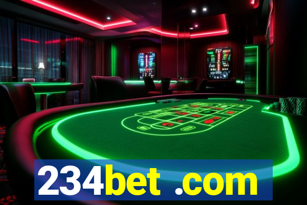 234bet .com